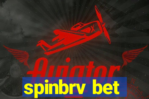 spinbrv bet